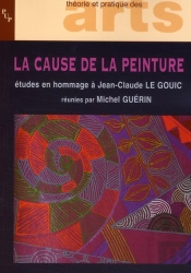Cause De La Peinture