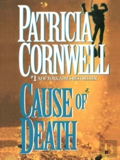 Cause Of Death