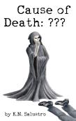 Cause Of Death