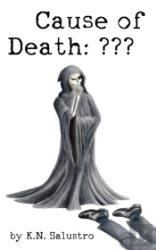 Cause Of Death