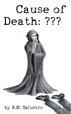 Bertrand.pt - Cause Of Death