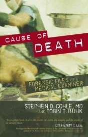 Cause Of Death