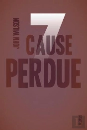 Cause Perdue