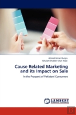 Bertrand.pt - Cause Related Marketing And Its Impact On Sale