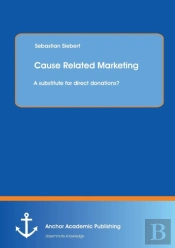 Cause Related Marketing