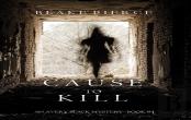 Cause To Kill (An Avery Black Mystery-Book 1)