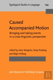 Caused Accompanied Motion