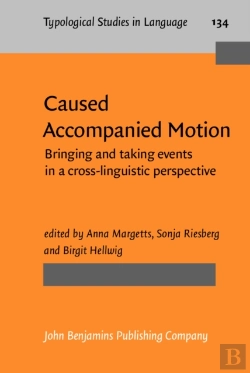 Bertrand.pt - Caused Accompanied Motion