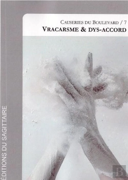 Bertrand.pt - Causeries Du Boulevard, 7 : Vracarsme & Dys-Accord