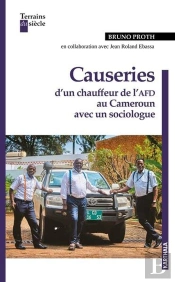 Causeries D'Un Chauffeur De L'Afd Avec Un Sociologue
