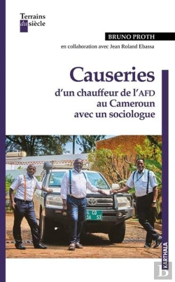 Bertrand.pt - Causeries D'Un Chauffeur De L'Afd Avec Un Sociologue