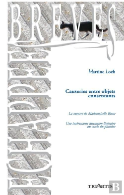 Bertrand.pt - Causeries Entre Objets Consentants