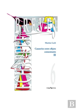 Bertrand.pt - Causeries Entre Objets Consentants Tome 2