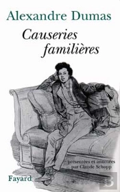 Causeries Familieres