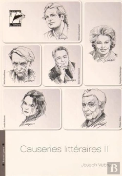 Bertrand.pt - Causeries Litteraires