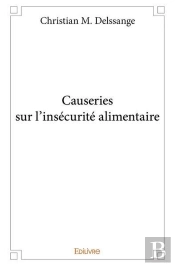 Causeries Sur L'Insécurité Alimentaire