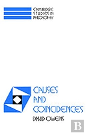 Causes And Coincidences