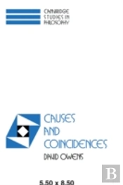 Causes And Coincidences