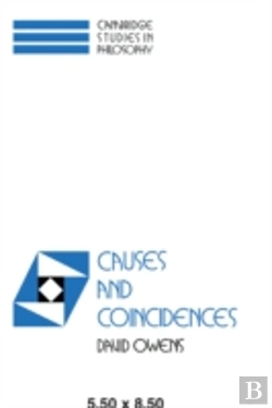 Bertrand.pt - Causes And Coincidences