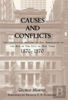 Causes And Conflicts