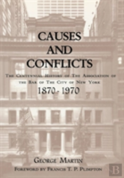Bertrand.pt - Causes And Conflicts