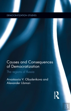 Bertrand.pt - Causes And Consequences Of Democratization