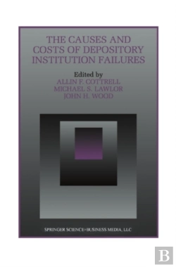 Bertrand.pt - Causes And Costs Of Depository Institution Failures