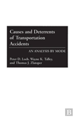 Bertrand.pt - Causes And Deterrents Of Transportation Accidents