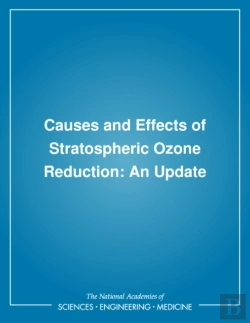 Bertrand.pt - Causes And Effects Of Stratospheric Ozone Reduction