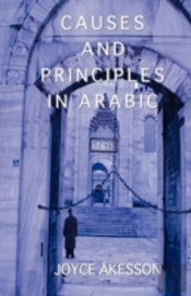 Causes And Principles In Arabic