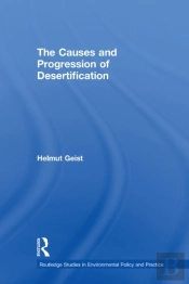 Causes And Progression Of Desertification
