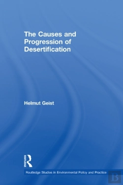 Bertrand.pt - Causes And Progression Of Desertification