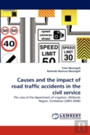 Causes And The Impact Of Road Traffic Accidents In The Civil Service