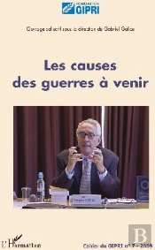 Causes Des Guerres À Venir