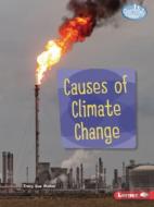 Causes Of Climate Change