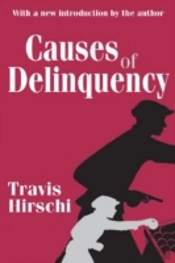Causes Of Delinquency