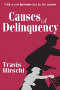 Bertrand.pt - Causes Of Delinquency