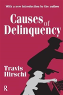Causes Of Delinquency