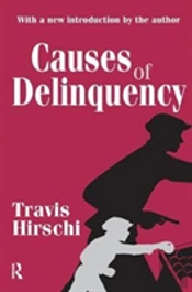 Causes Of Delinquency