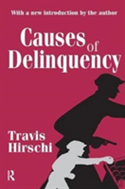 Bertrand.pt - Causes Of Delinquency