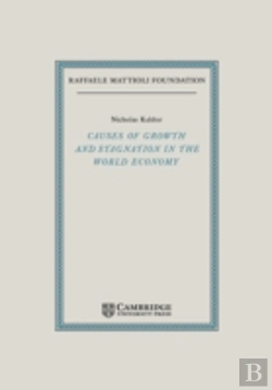 Bertrand.pt - Causes Of Growth And Stagnation In The World Economy