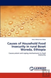 Causes Of Household Food Insecurity In R
