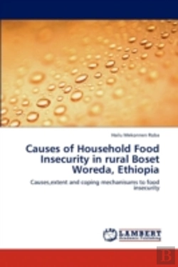 Bertrand.pt - Causes Of Household Food Insecurity In R