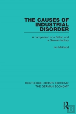 Bertrand.pt - Causes Of Industrial Disorder