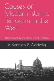 Causes Of Modern Islamic Terrorism In Th
