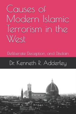 Bertrand.pt - Causes Of Modern Islamic Terrorism In Th
