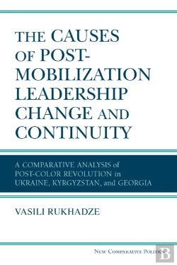 Bertrand.pt - Causes Of Post-Mobilization Leadership Change And Continuity