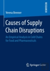 Causes Of Supply Chain Disruptions