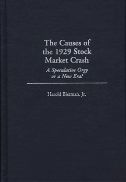 Bertrand.pt - Causes Of The 1929 Stock Market Crash