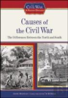 Causes Of The Civil War